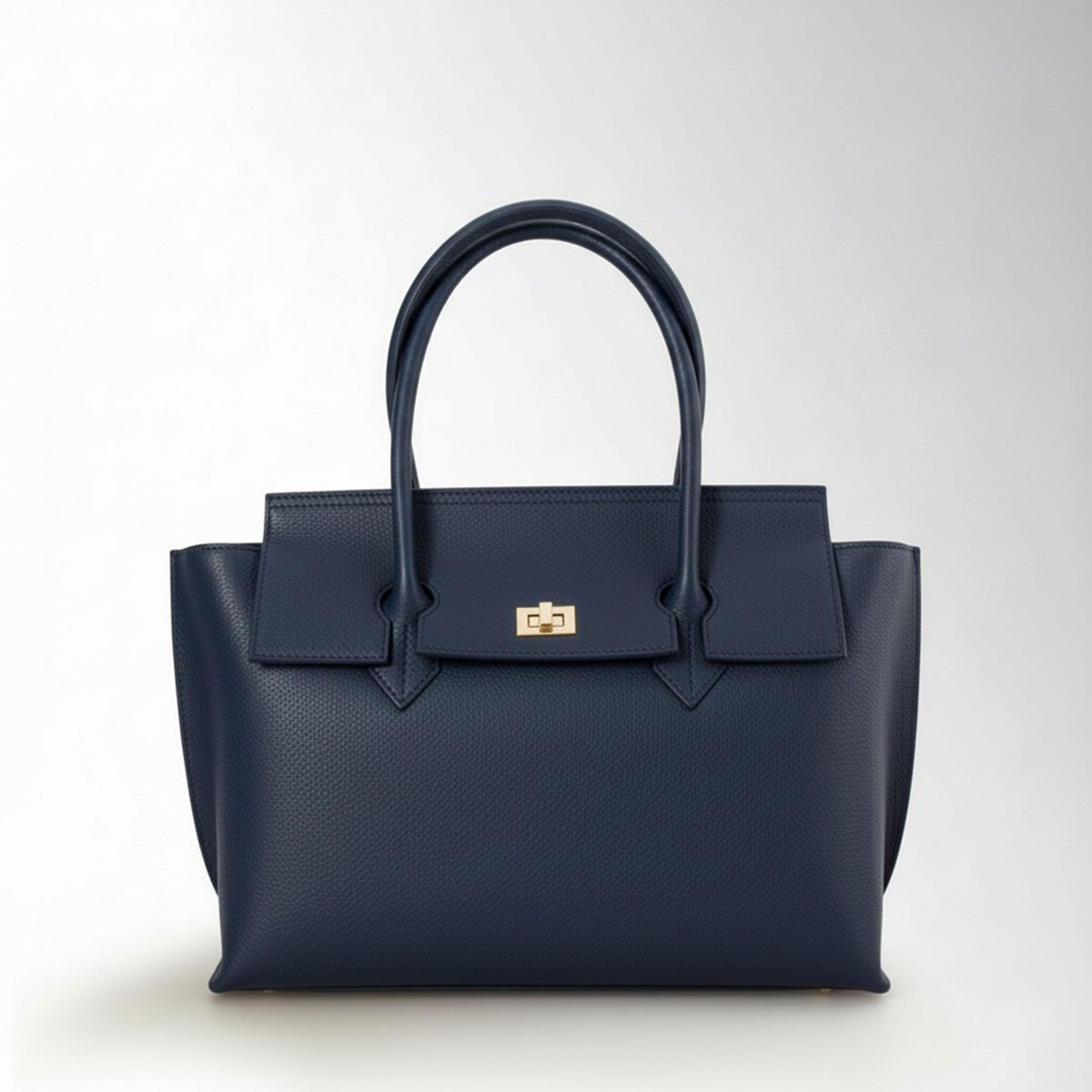 Borsa Emily - Blu Notte