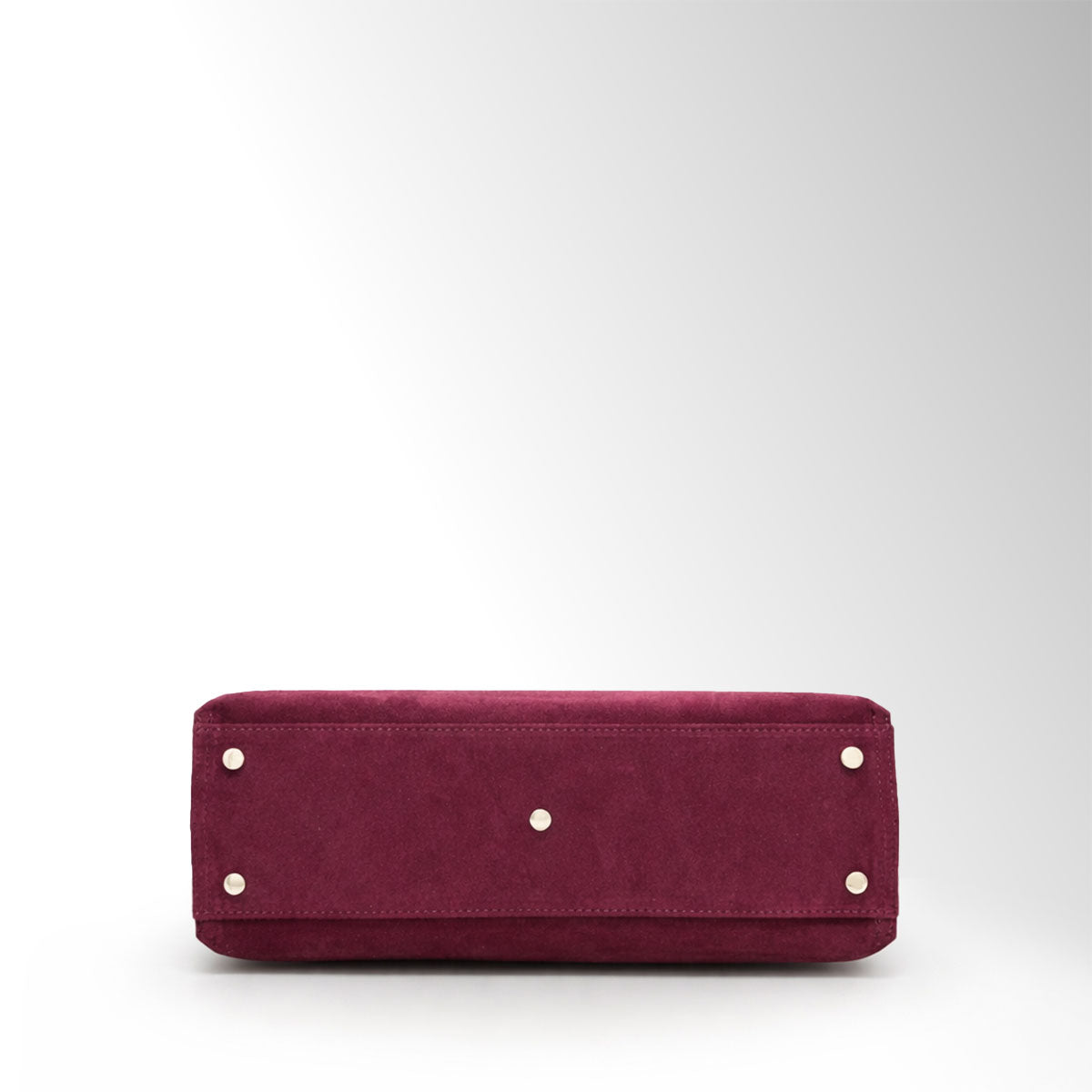 Borsa Emily camoscio