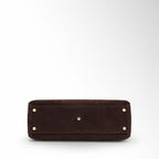 Borsa Emily camoscio