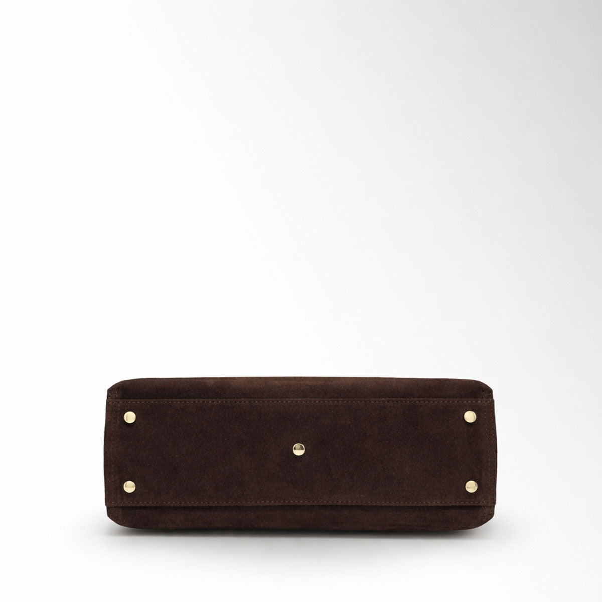 Borsa Emily camoscio