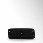 Borsa Emily camoscio