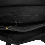 Borsa Emily camoscio