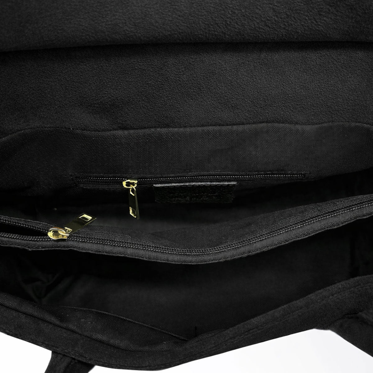 Borsa Emily camoscio