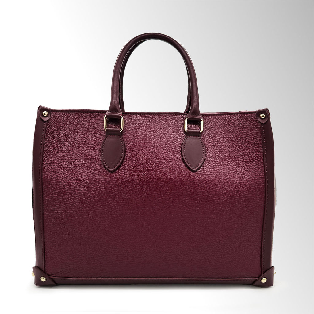 Borsa Etherea - Bordeaux