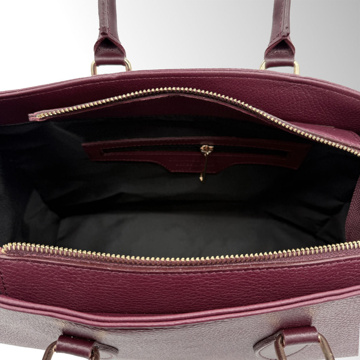 Borsa Etherea