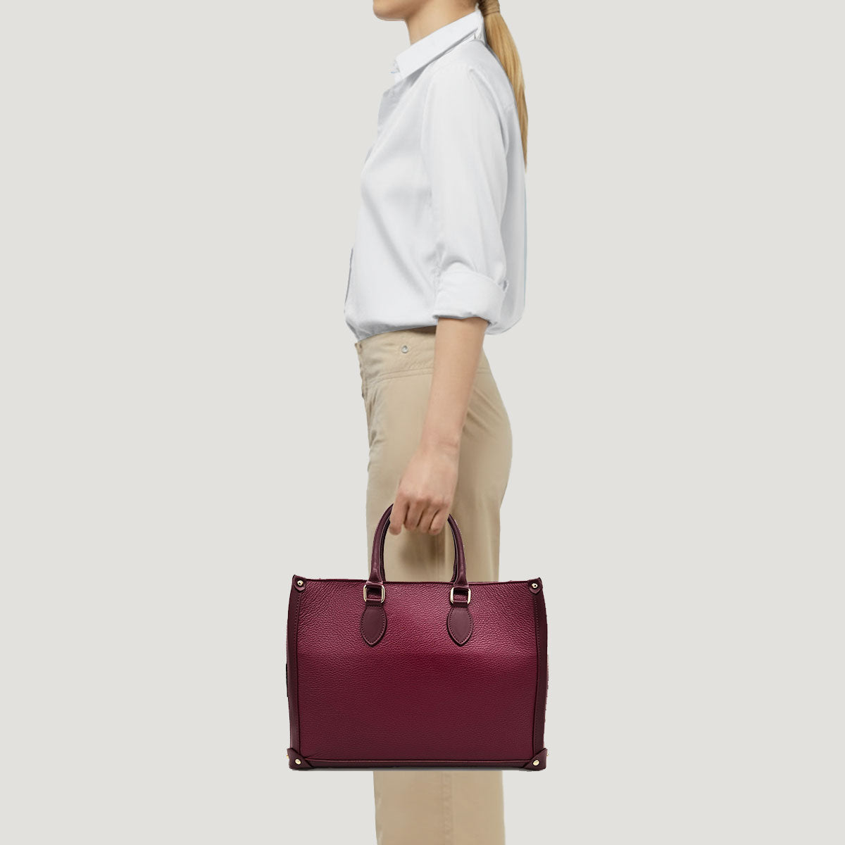 Borsa Etherea