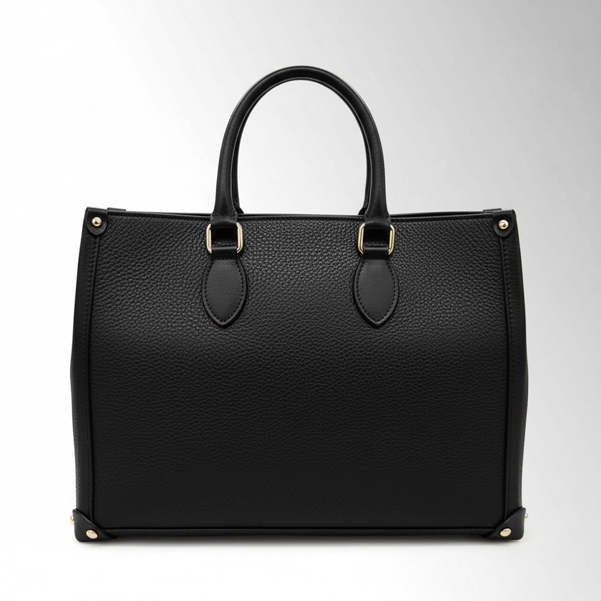 Borsa Etherea - Nero
