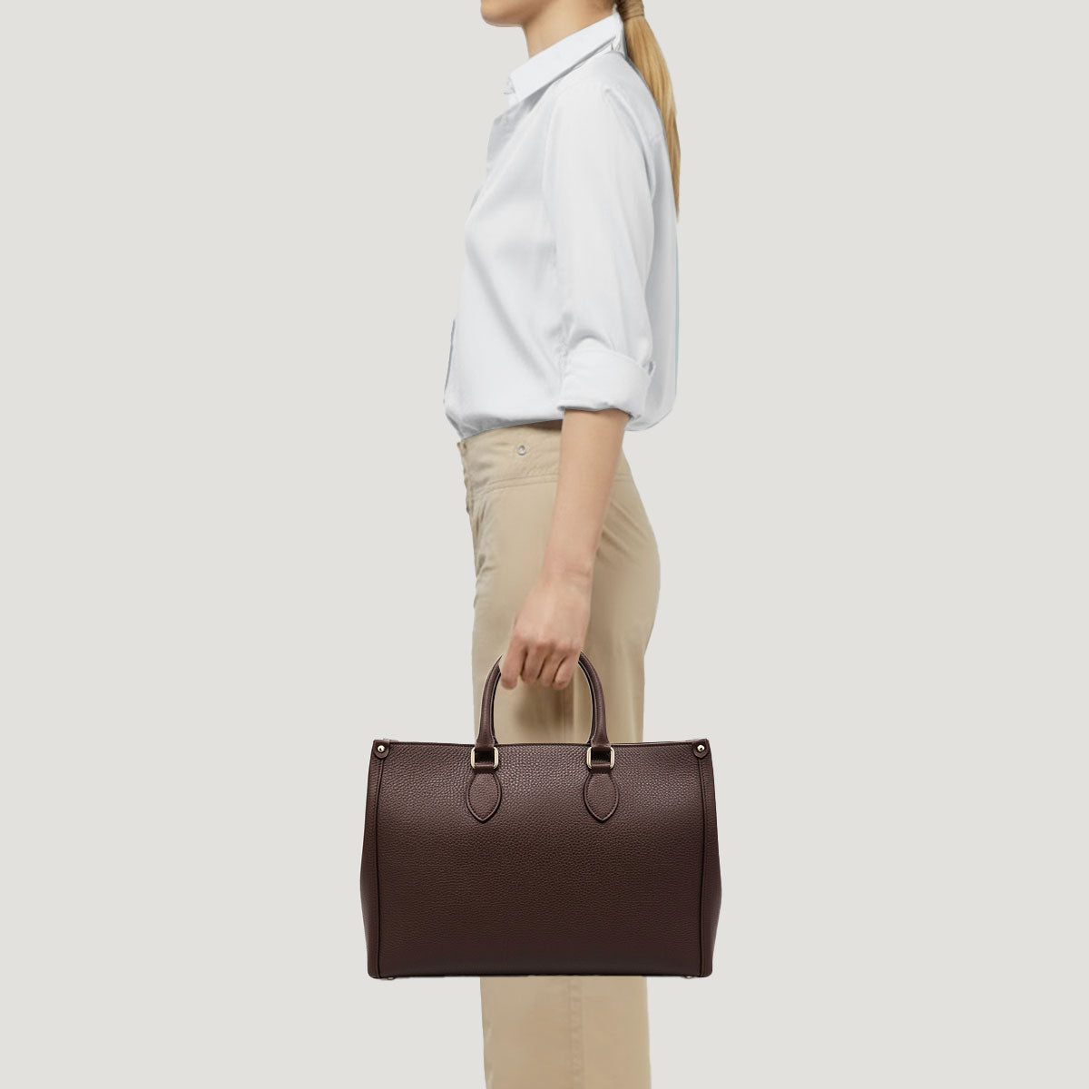 Borsa Etherea