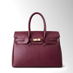 Borsa Evelyn - Bordeaux