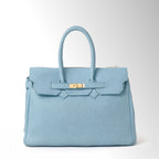 Borsa Evelyn - Cielo