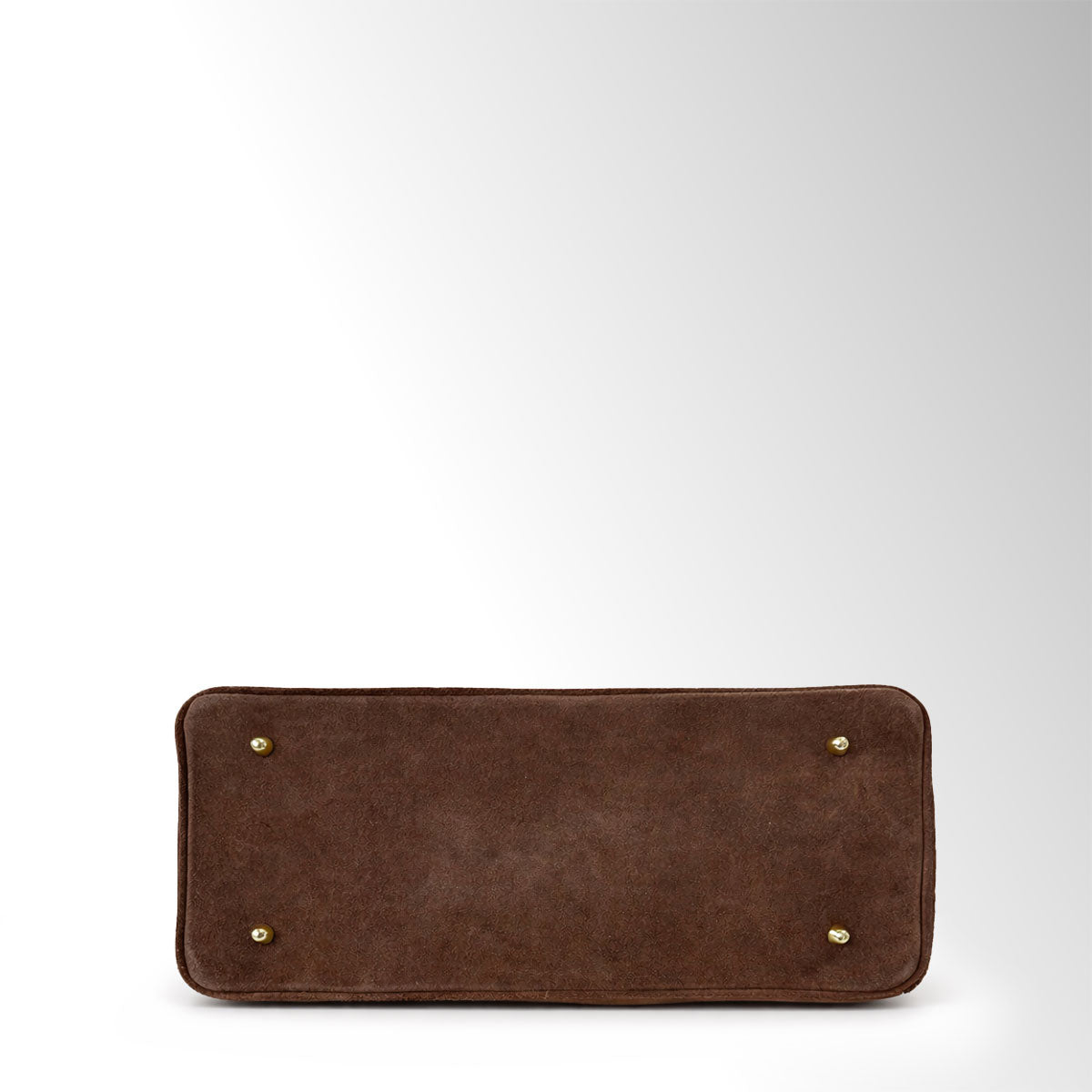 Borsa Evelyn camoscio