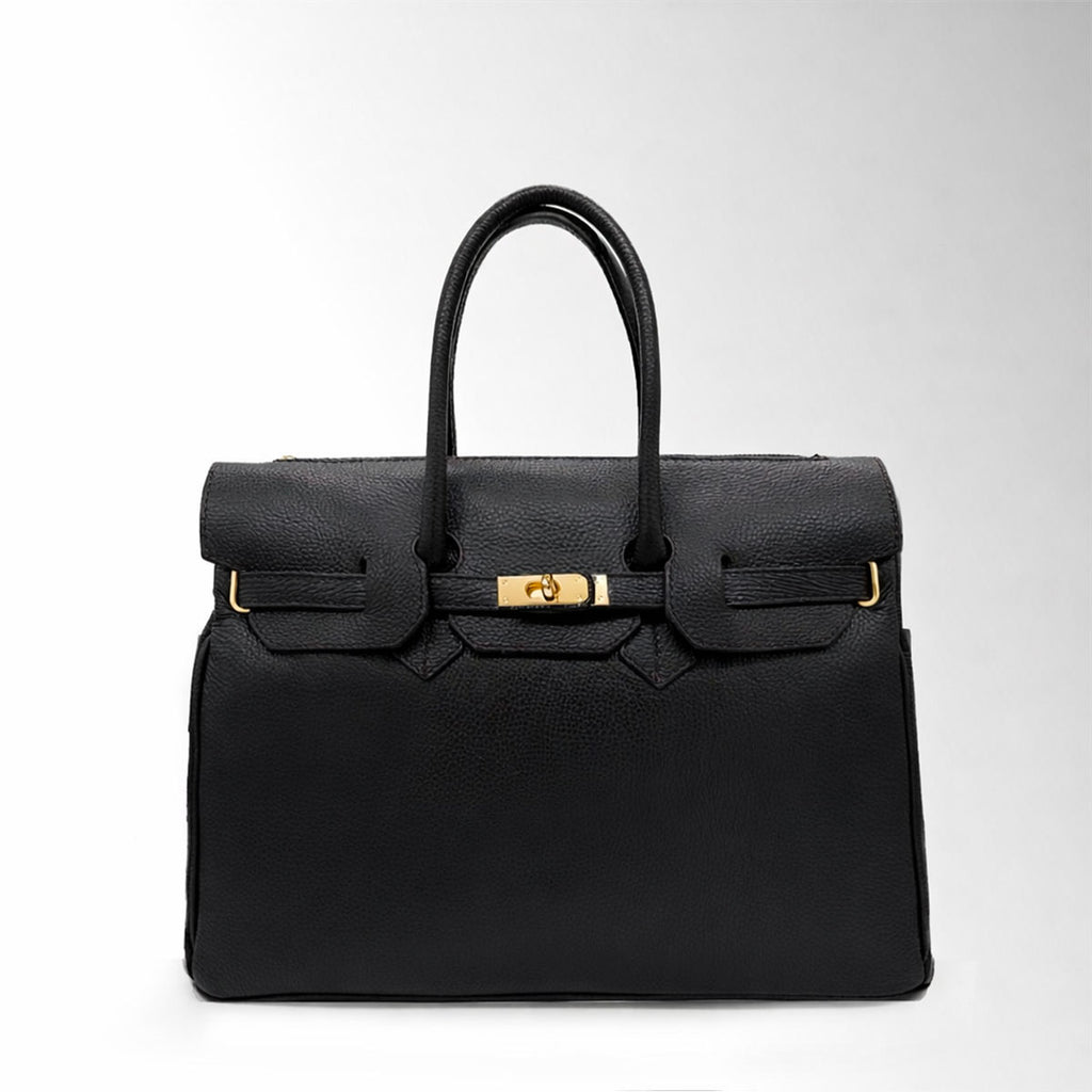 Borsa Evelyn - Nero