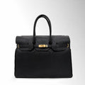 Borsa Evelyn - Nero