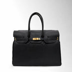 Borsa Evelyn - Nero
