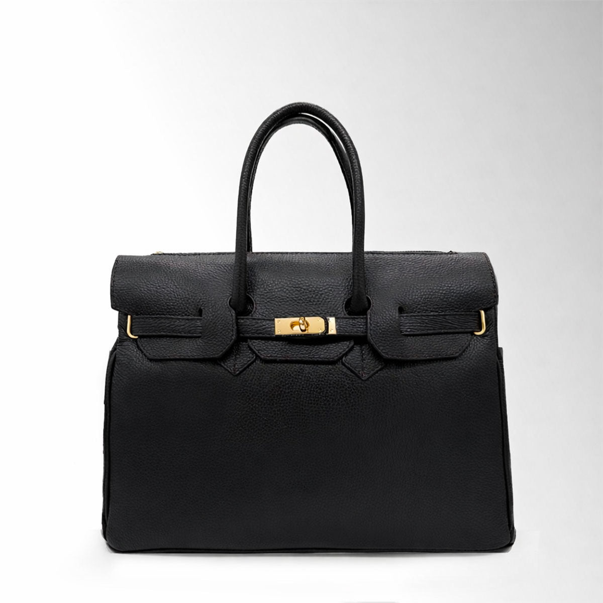 Borsa Evelyn - Nero