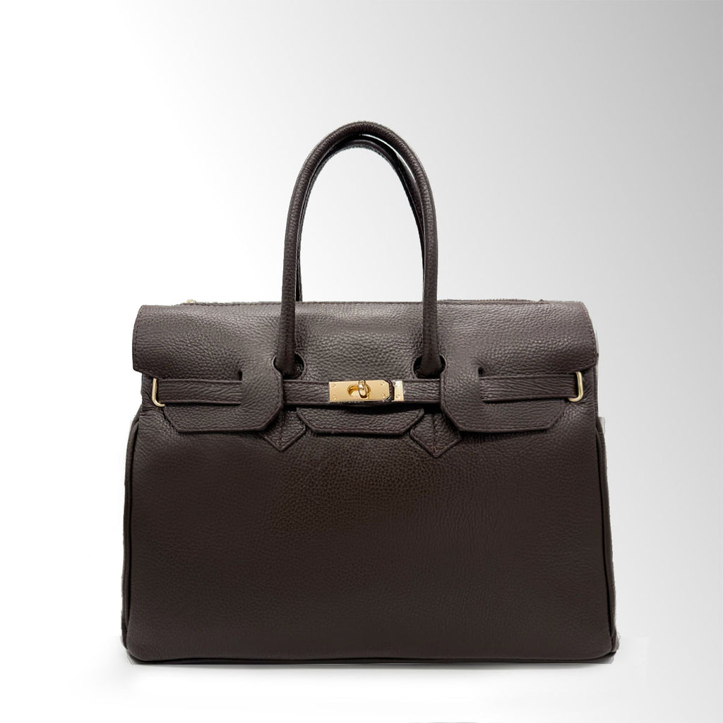 Borsa Evelyn - Testa di Moro