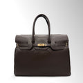 Borsa Evelyn - Testa di Moro