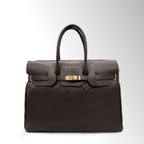 Borsa Evelyn - Testa di Moro