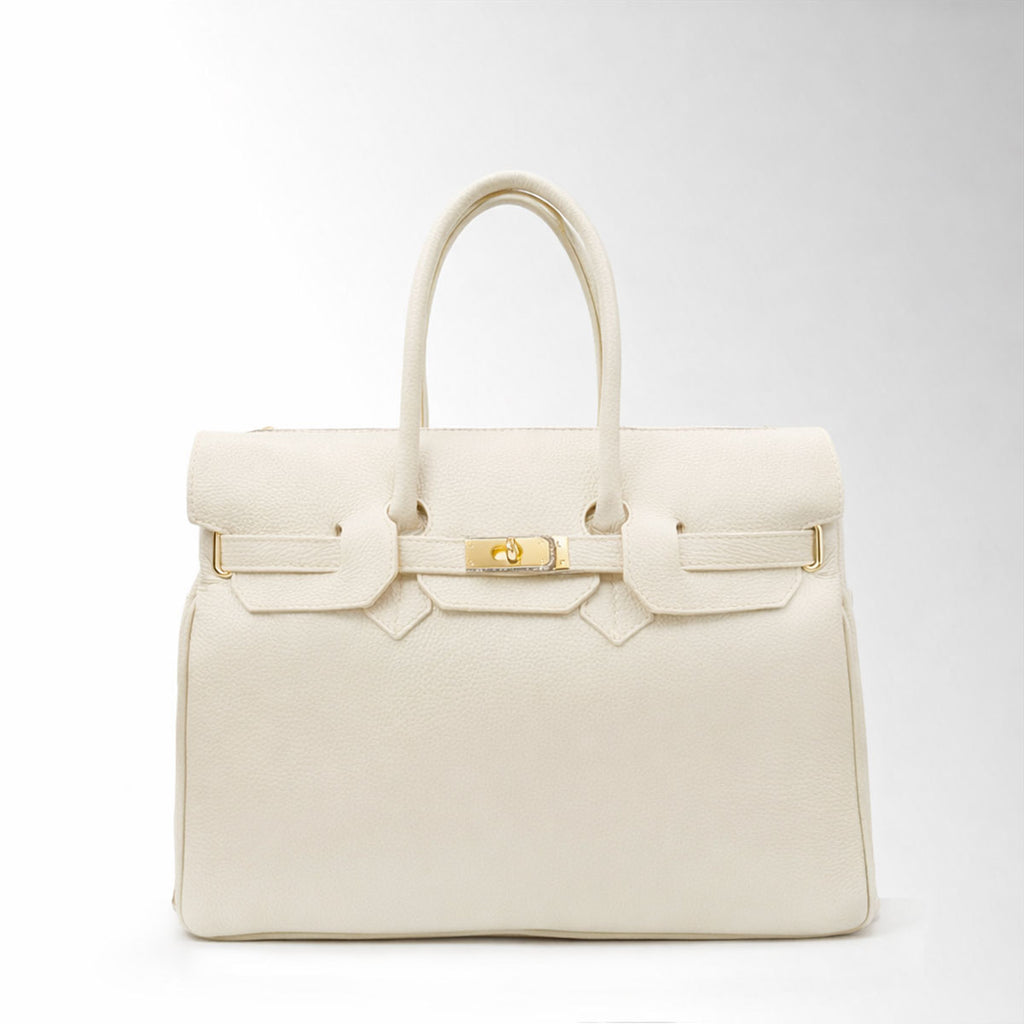 Borsa Evelyn - Beige