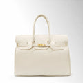 Borsa Evelyn - Beige
