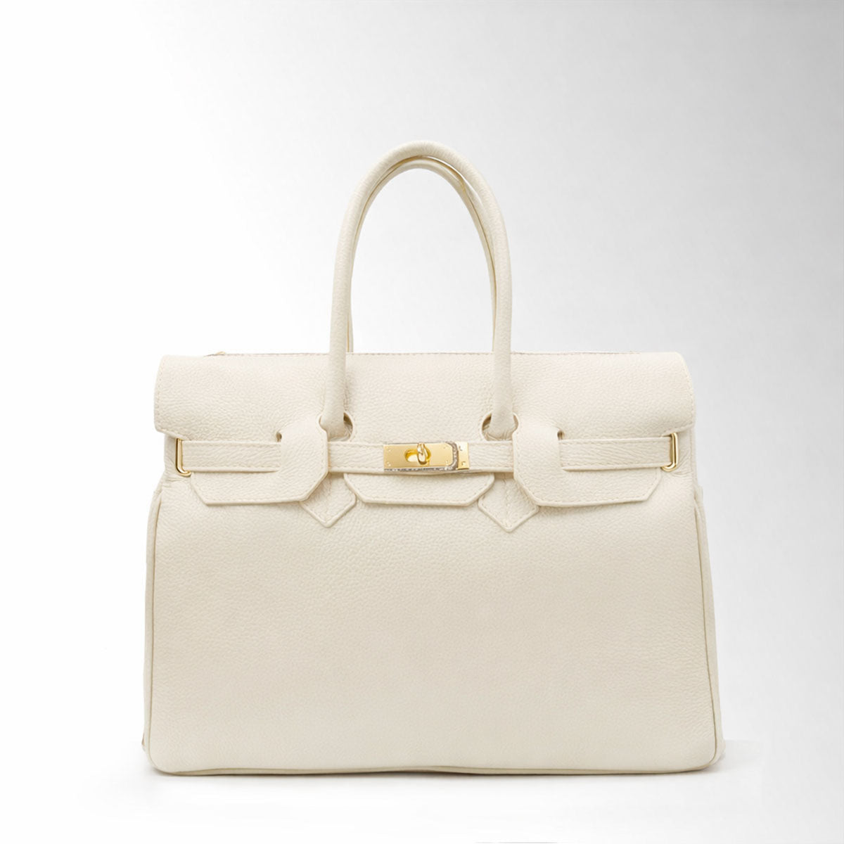 Borsa Evelyn - Beige