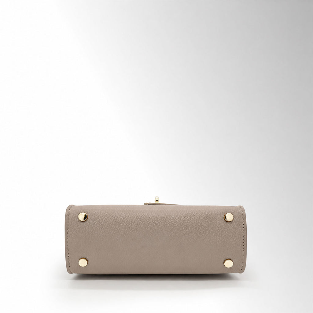 Borsa Gaya Pelle dollaro