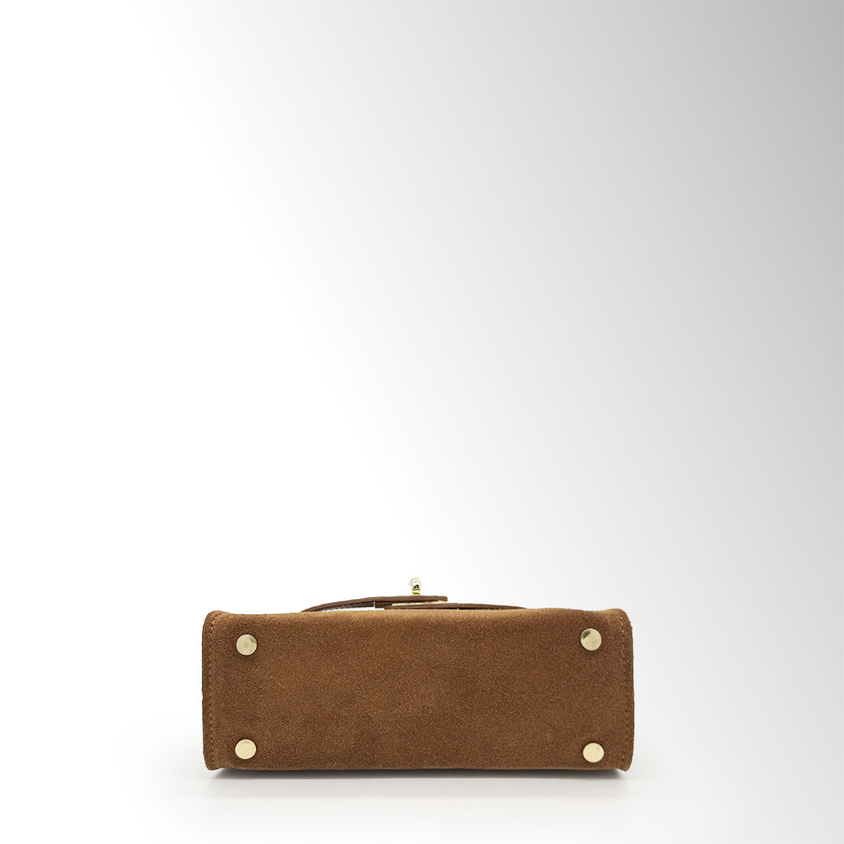 Borsa Gaya camoscio