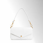 Borsa Minibag Ginevra - Bianco