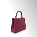 Borsa Grace camoscio
