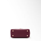 Borsa Grace camoscio