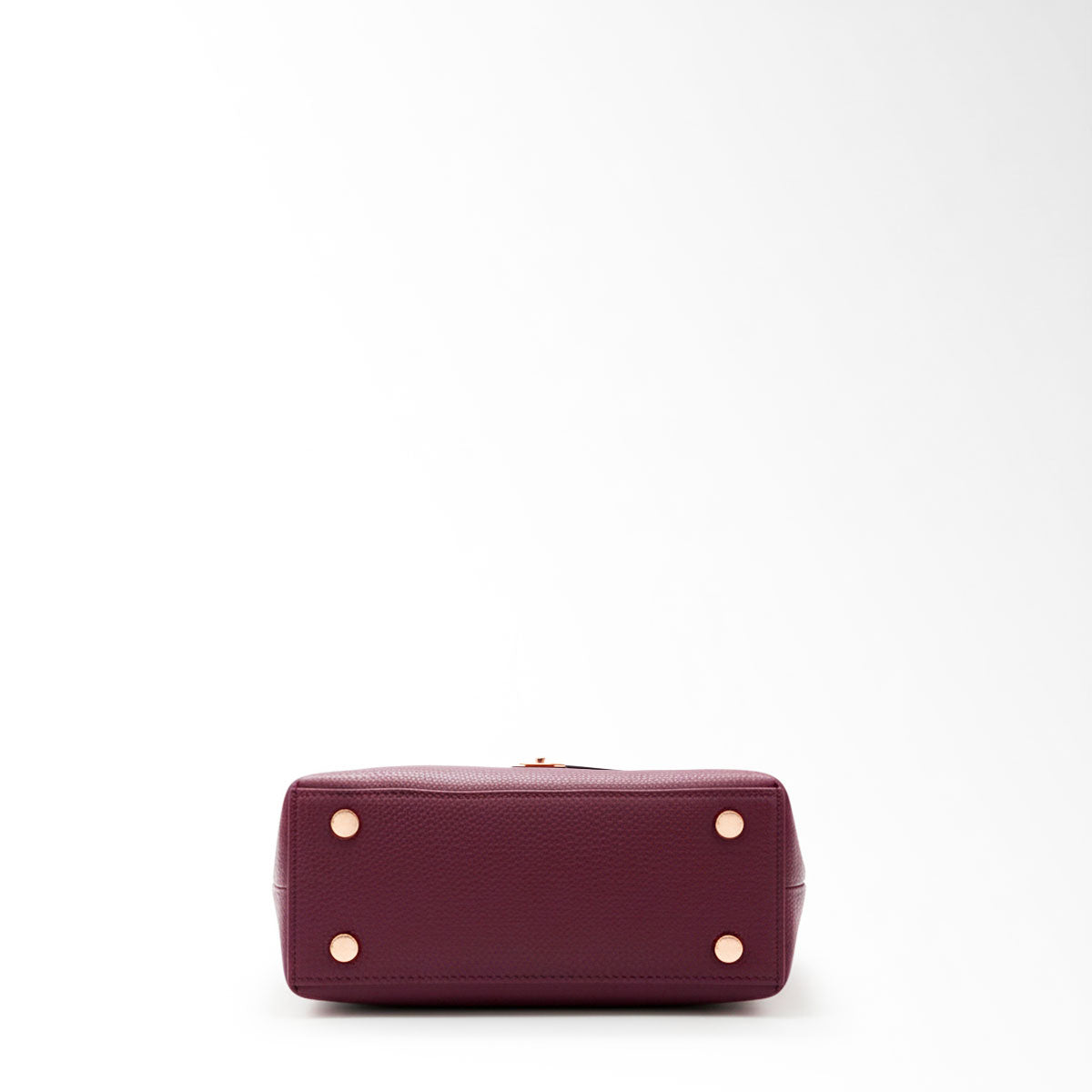 Borsa Grace camoscio
