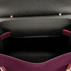 Borsa Grace camoscio