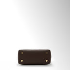 Borsa Grace camoscio