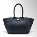 Borsa Gyoza - Blu Notte