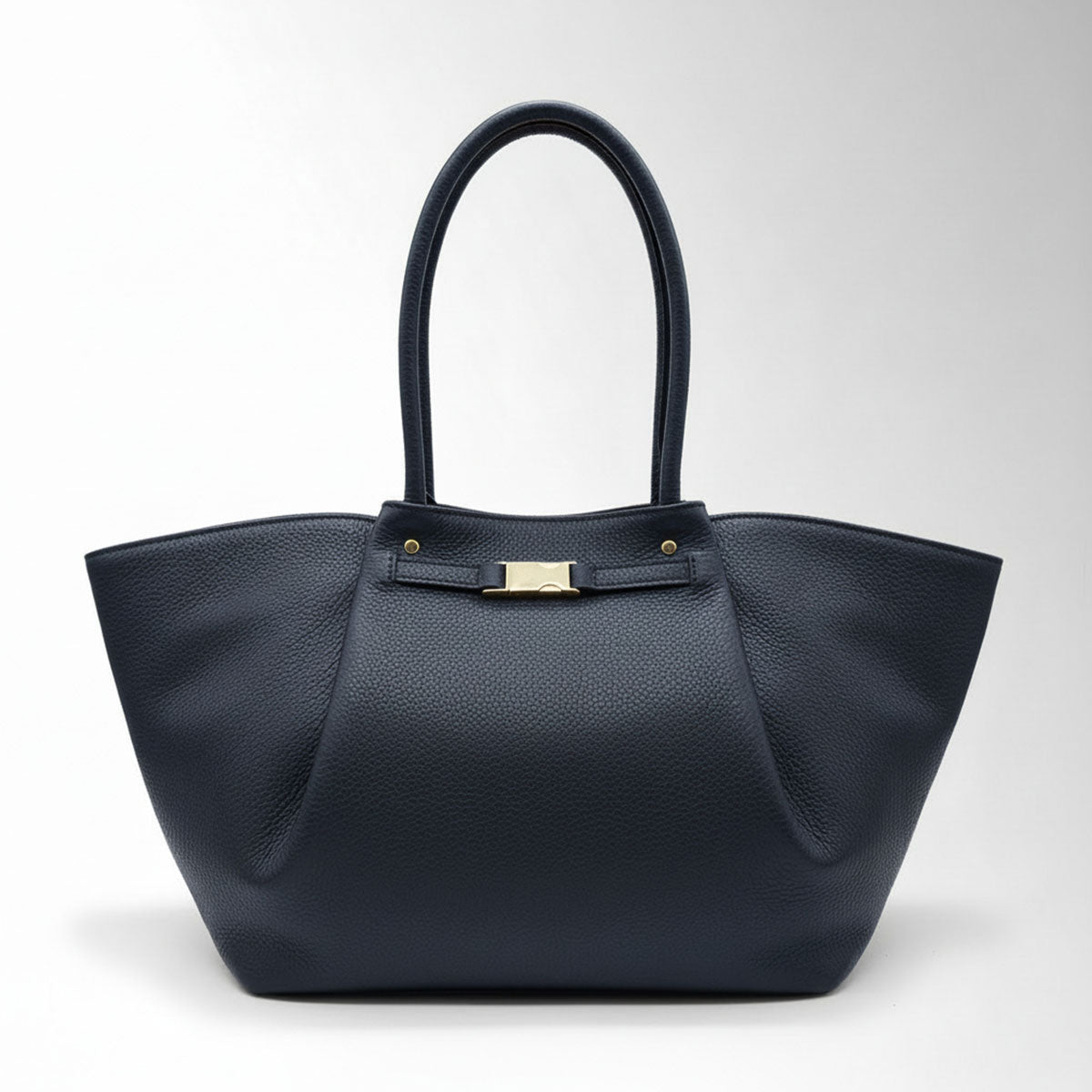 Borsa Gyoza - Blu Notte