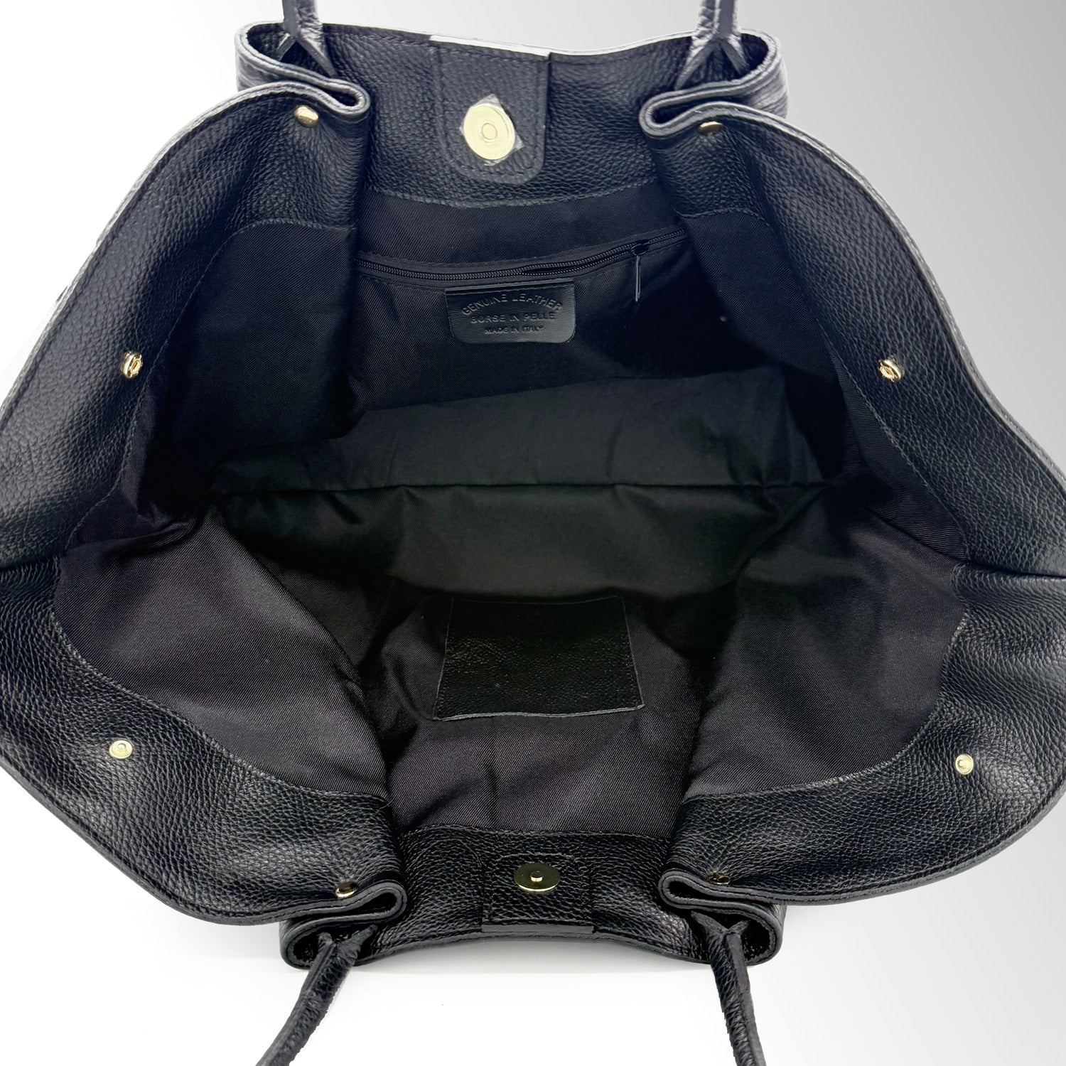 Borsa Gyoza
