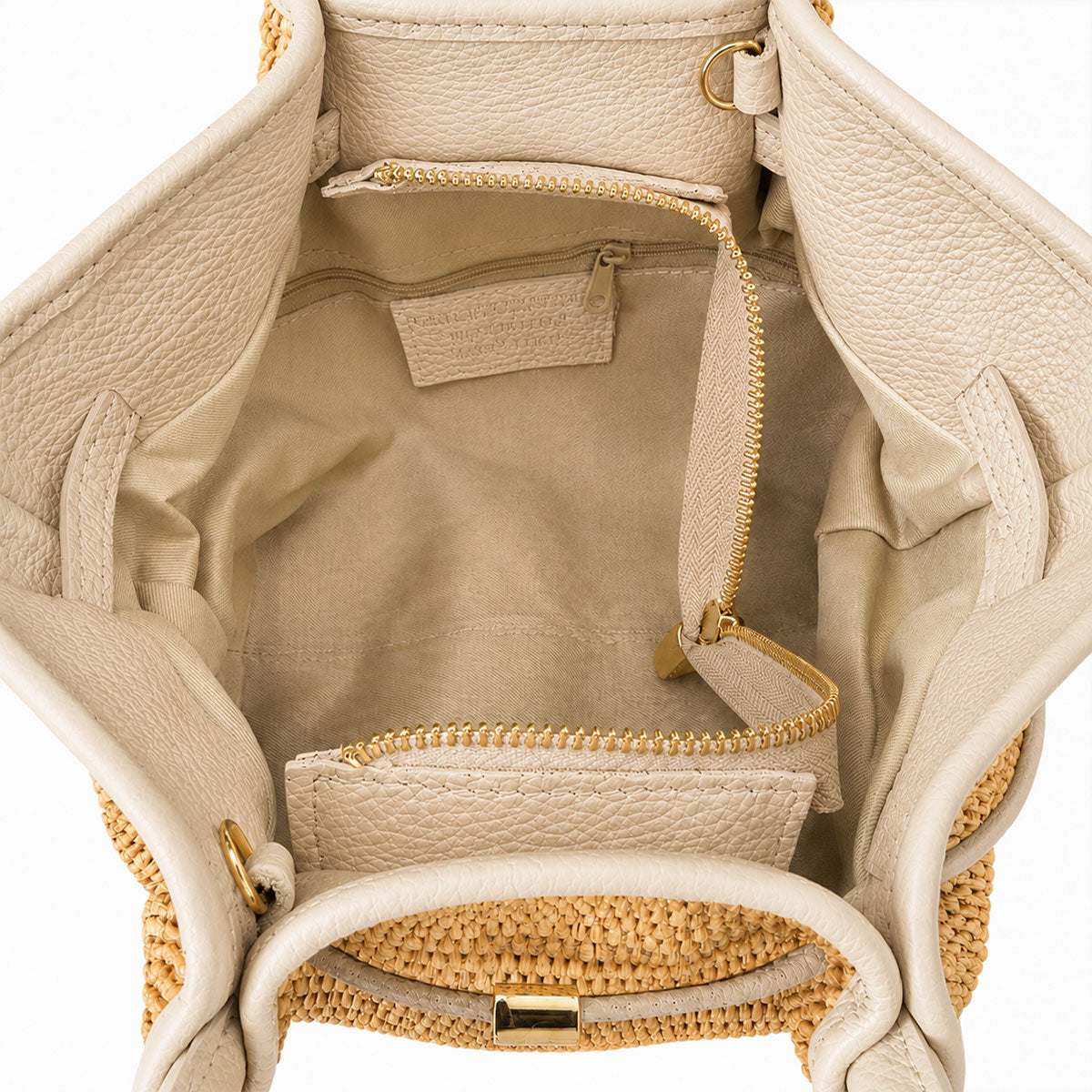 Borsa Gyoza Rafia
