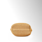 Borsa Gyoza Mid Rafia