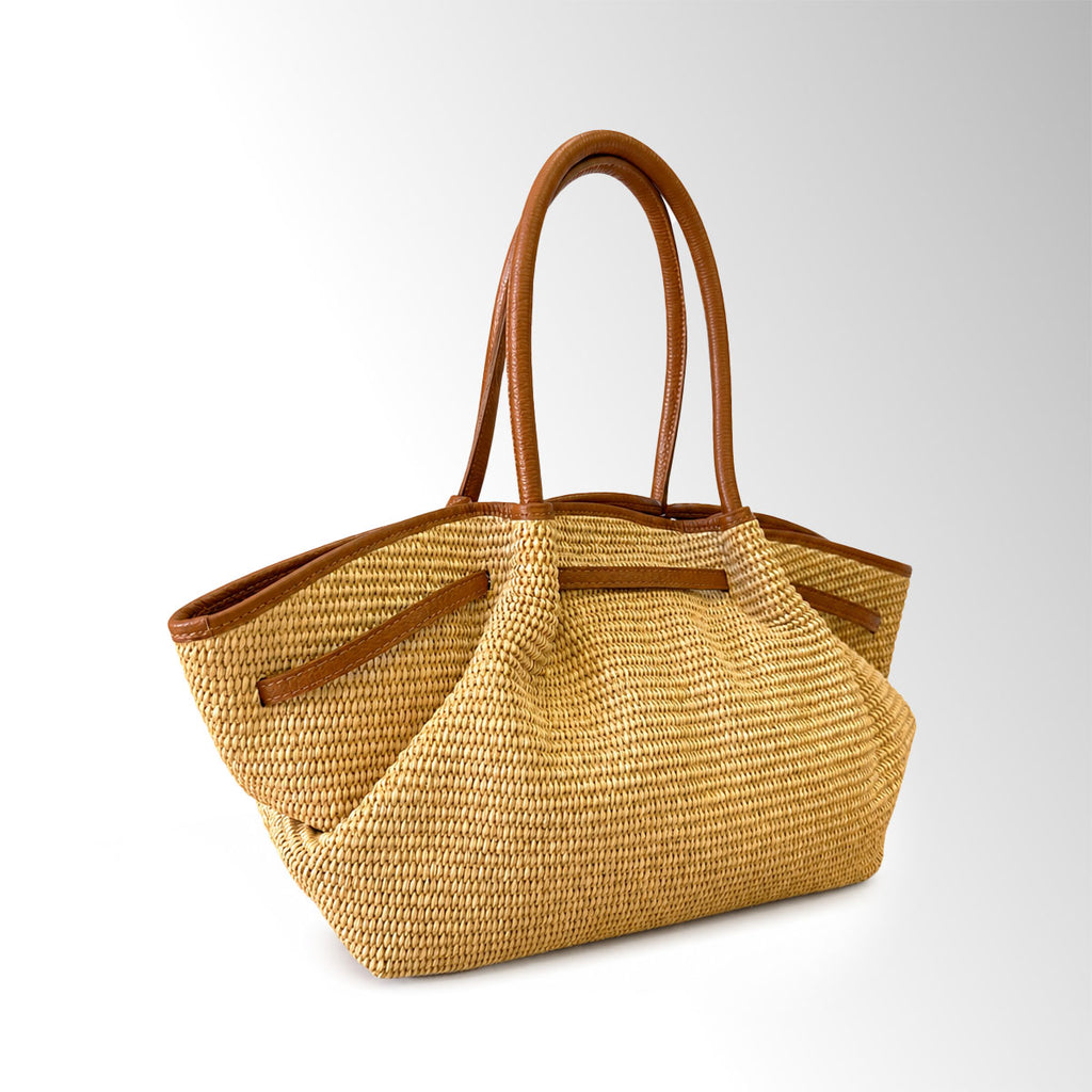 Borsa Gyoza Rafia