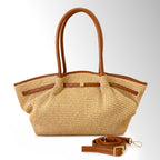 Borsa Gyoza Rafia