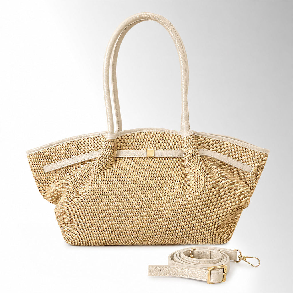 Borsa Gyoza Rafia