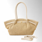 Borsa Gyoza Rafia