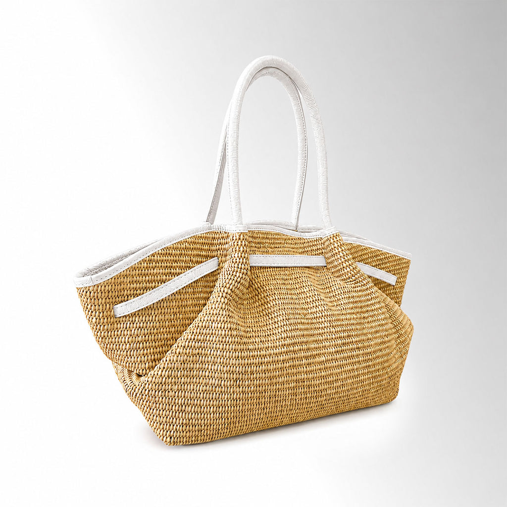Borsa Gyoza Rafia