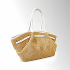 Borsa Gyoza Rafia