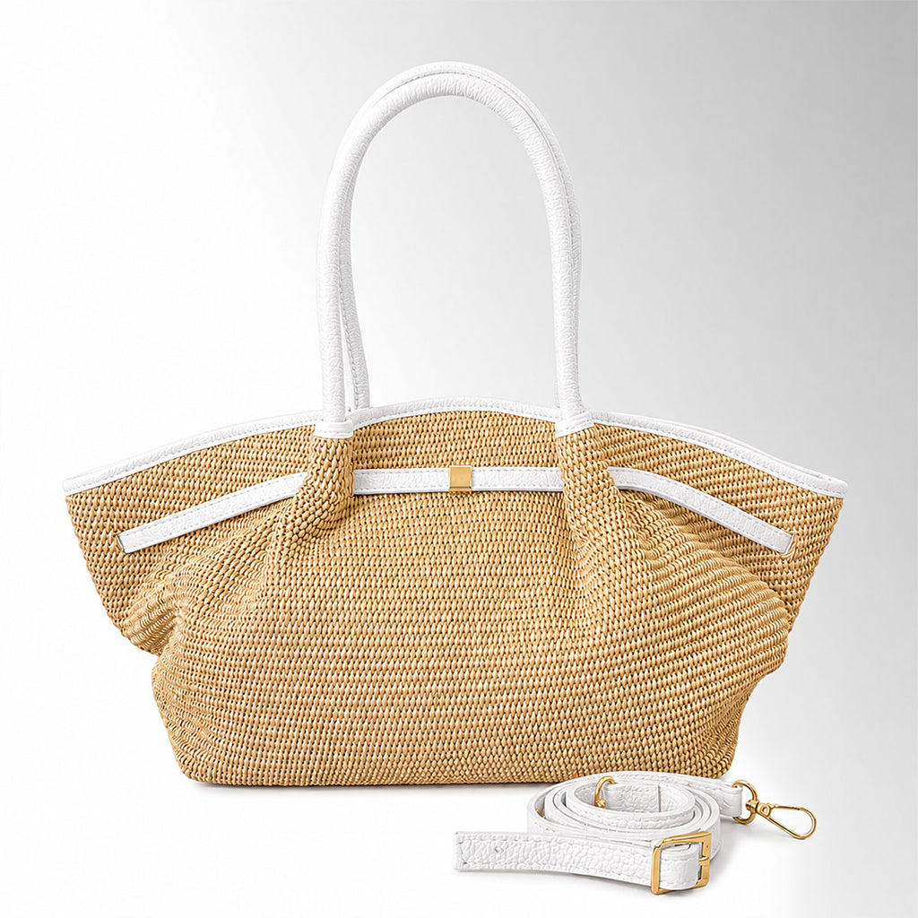 Borsa Gyoza Rafia