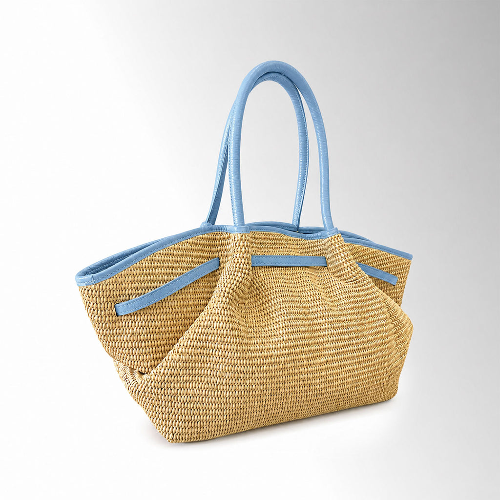 Borsa Gyoza Rafia