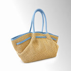 Borsa Gyoza Rafia