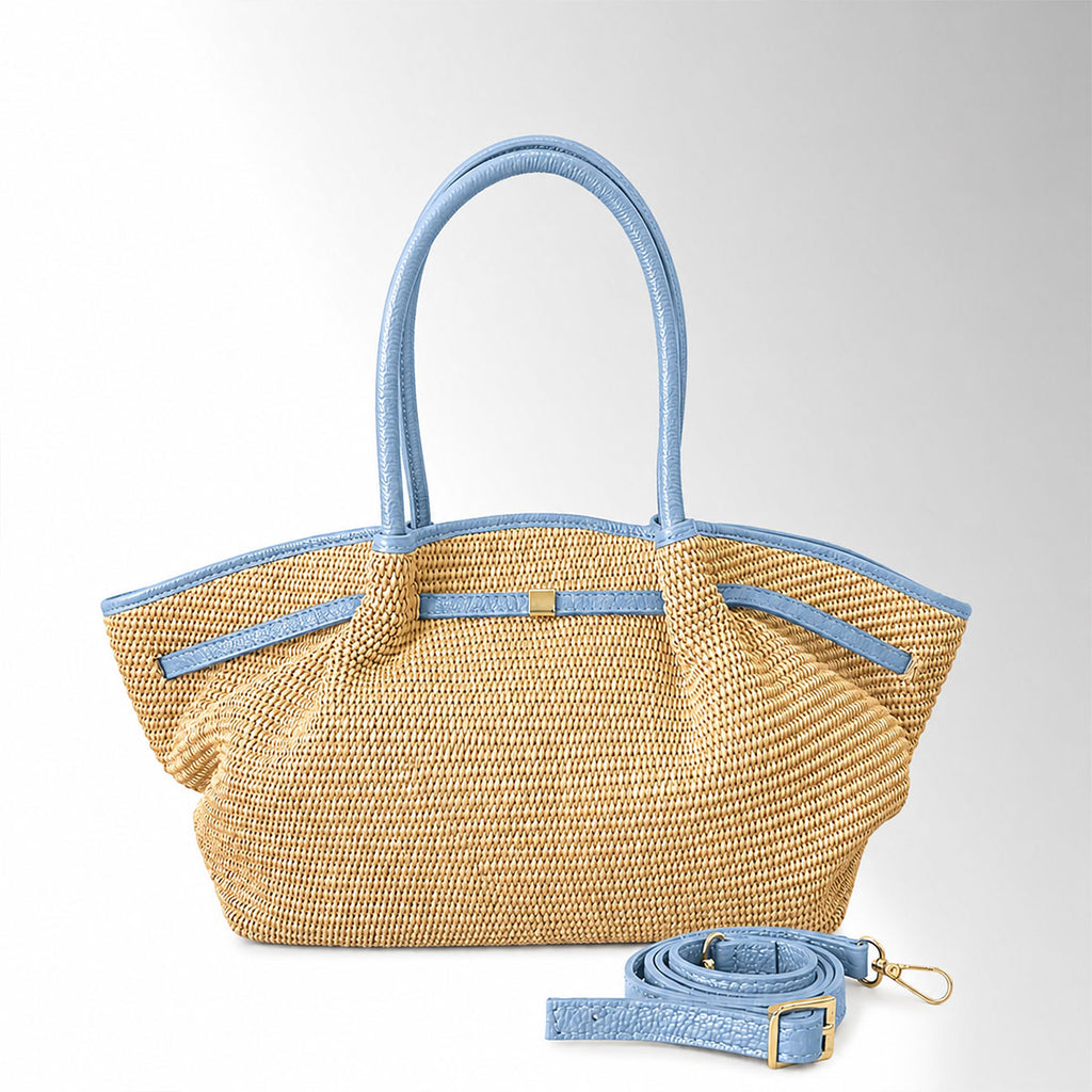 Borsa Gyoza Rafia