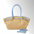Borsa Gyoza Rafia