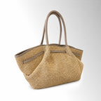 Borsa Gyoza Rafia